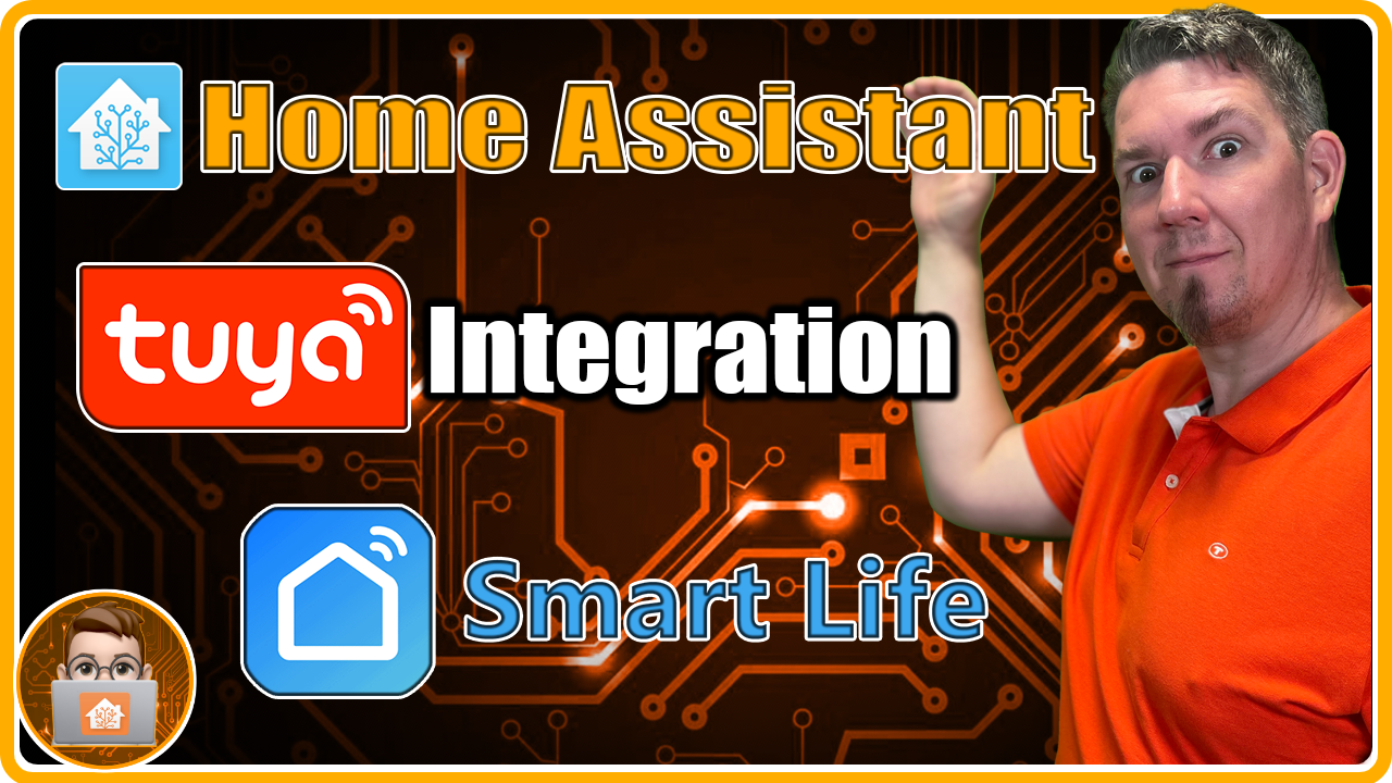 Mehr über den Artikel erfahren Home Assistant 1×1 –   Tuya Integration – NEU