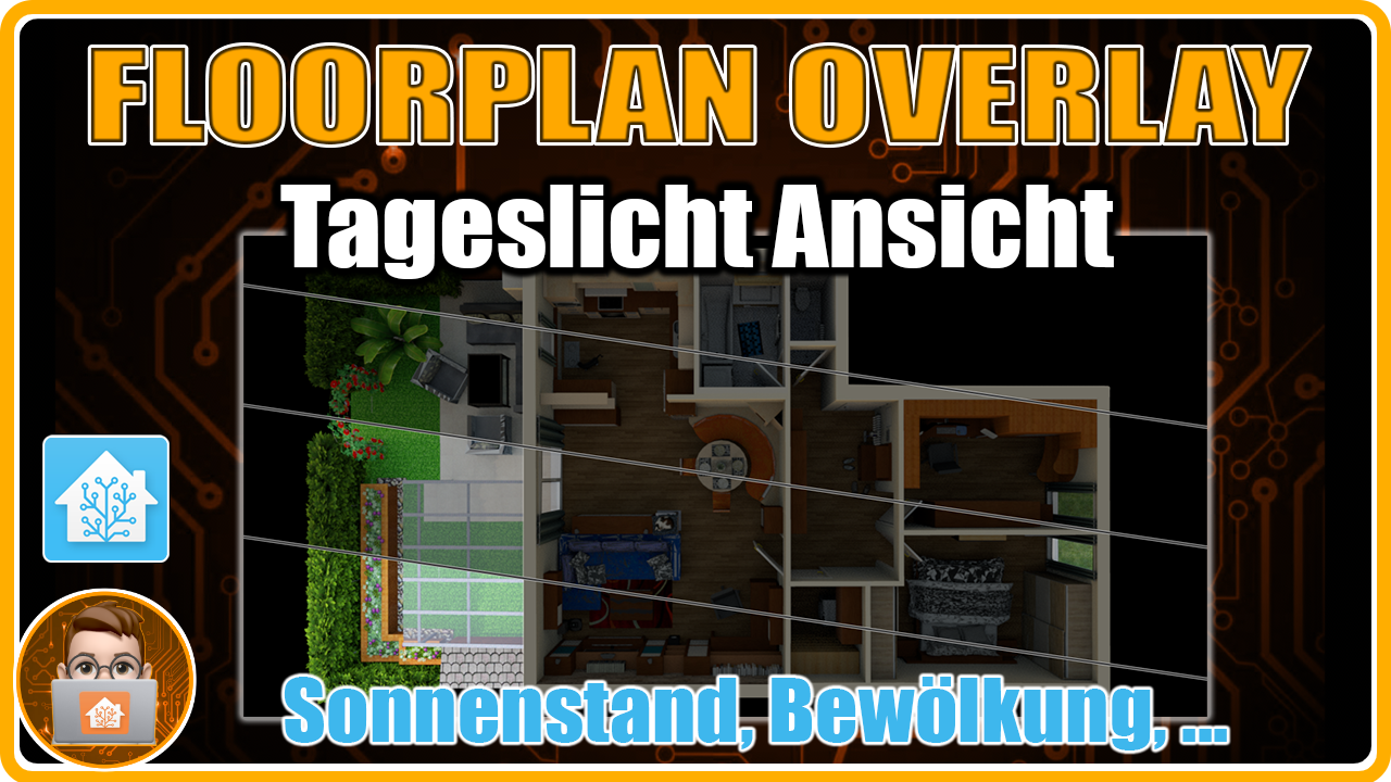 Mehr über den Artikel erfahren Tageslicht Sensor für Transparenz am Floorplan – 2023